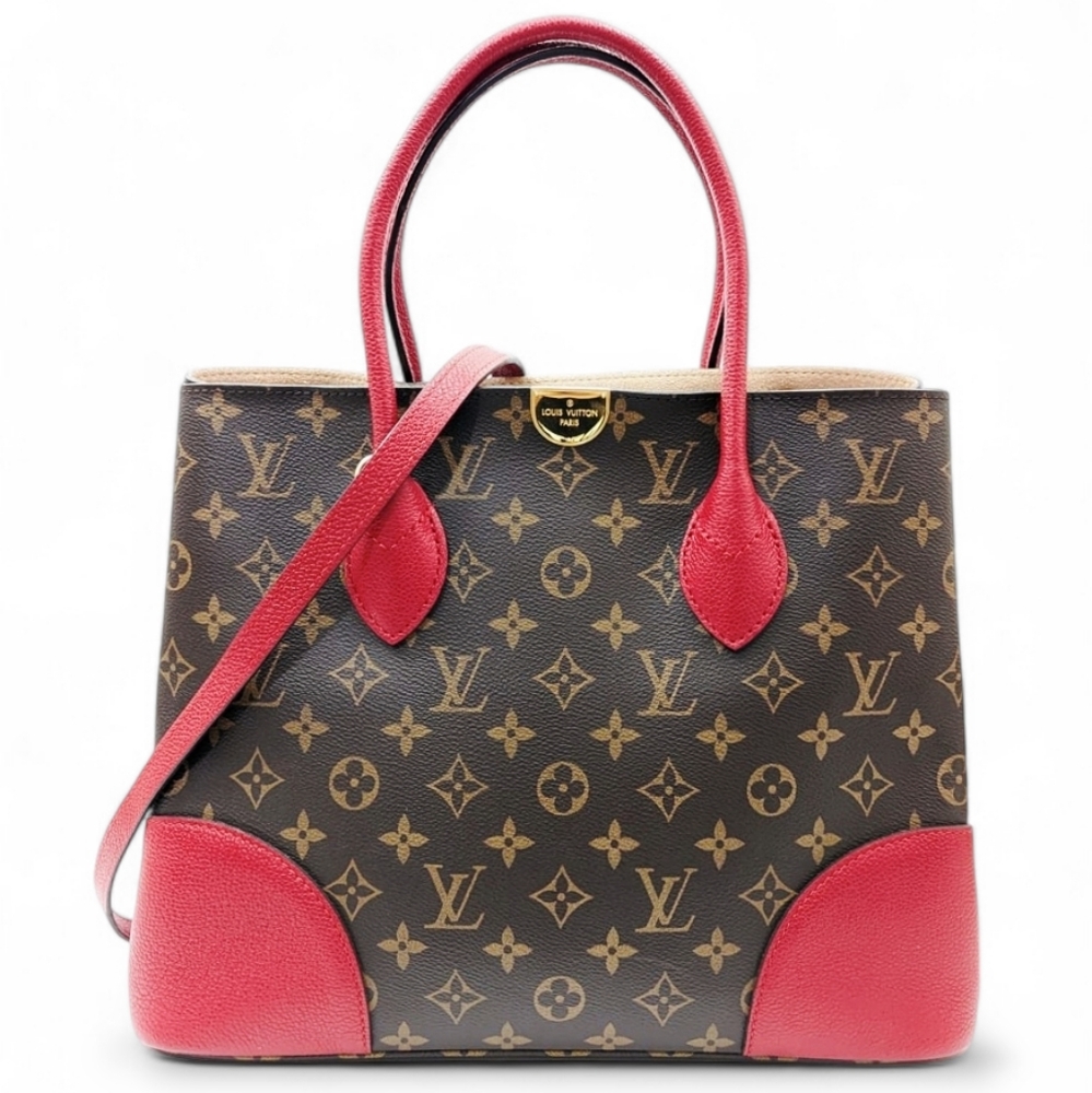 ✨️💎Authentic Louis Vuitton Flandrin Monogram Bag